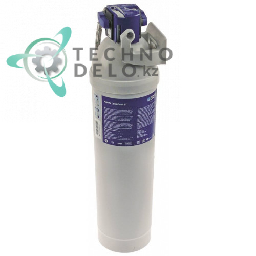 Фильтр водяной BRITA 847.530866 spare parts uni