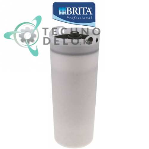 Фильтр водяной Brita PURITY 1200 Steam 1000231 500л/ч D-249мм H-550мм