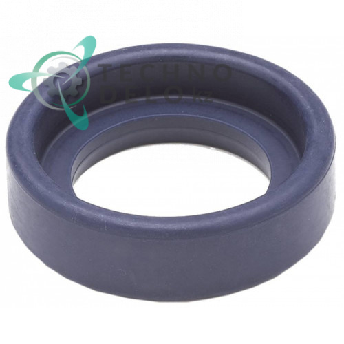 Защита шланга душирующего устройства T&S мойки (торцевое кольцо для пружины)
