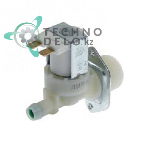 Соленоидный клапан TP 0,25 л/мин 329 льдогенератора ITV, Apach и др.