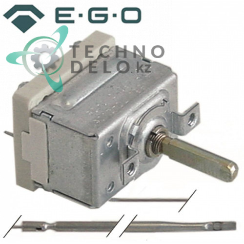 Термостат EGO 55.17042.060 / температура 50-250 °C 1 фаза