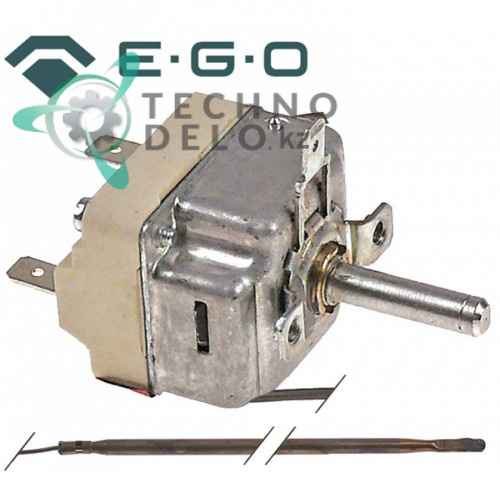 Термостат EGO 5519082812 / диапазон 65-400 °C 1 фаза