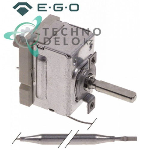 Термостат EGO 5517022030 CWBSTAT / диапазон 30-110°C 1 фаза