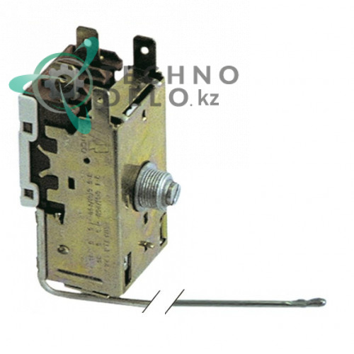 Термостат Ranco K50-L3209 капиллярная трубка L2000 мм для Intimpex